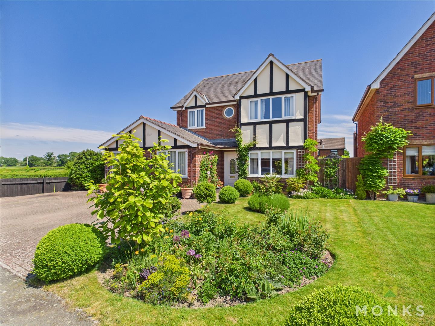 12 Orchard Croft, Llanymynech, SY22 6US For Sale 12 Orchard Croft, Llanymynech, SY22 6US For Sale